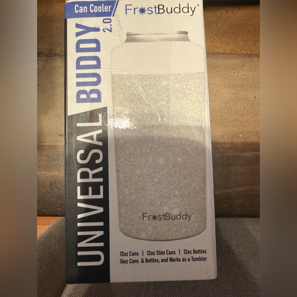 FrostBuddy Universal Buddy Tumbler